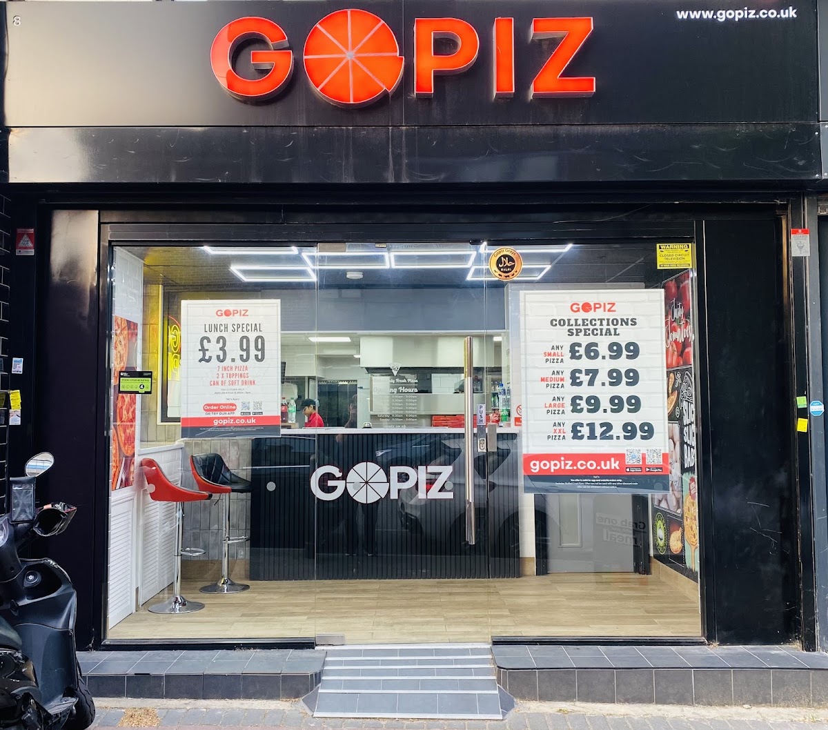 Gopiz Grays